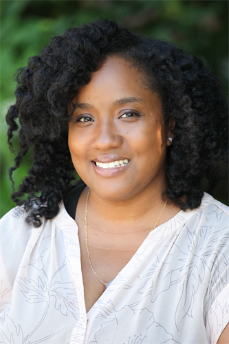 Portrait of Tamara Sobomehin